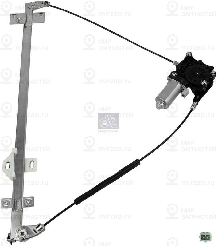 Запчасть Diesel Technic 560150