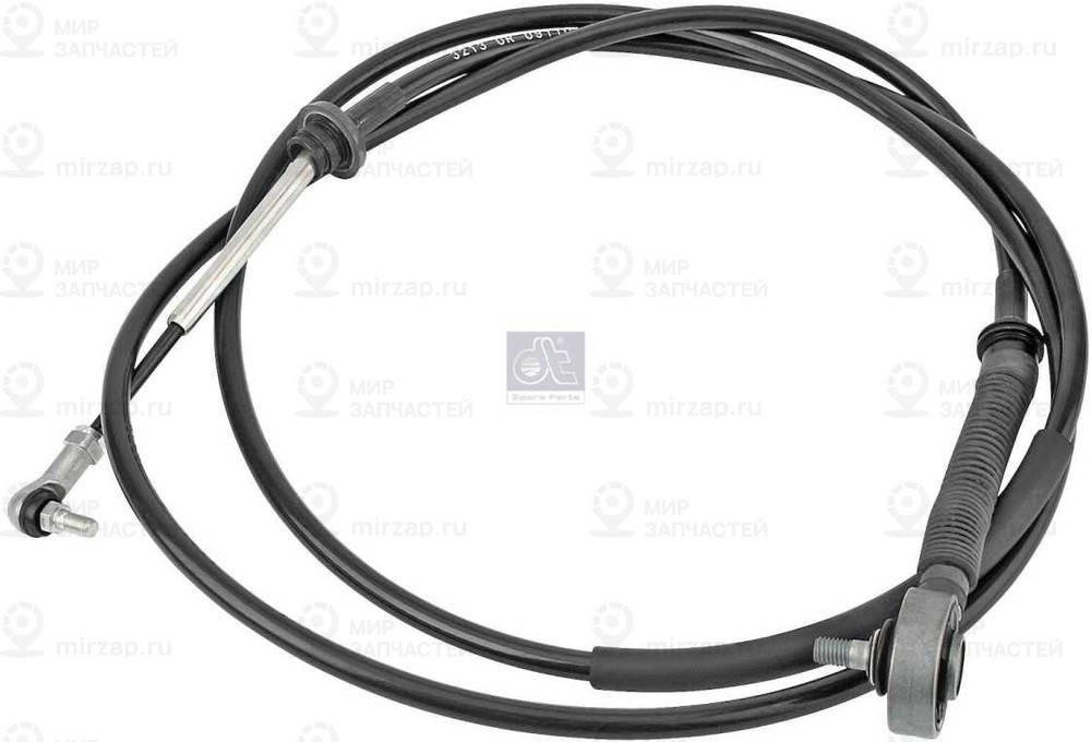 Запчасть Diesel Technic 647151