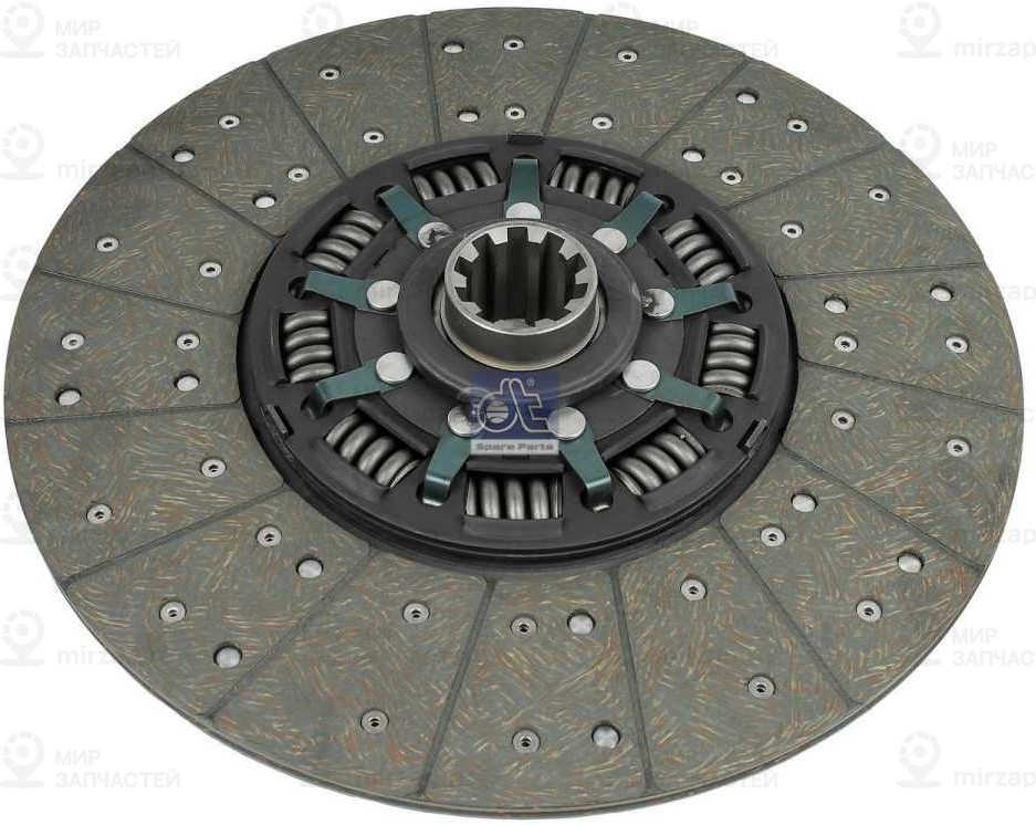 Запчасть Diesel Technic 718009