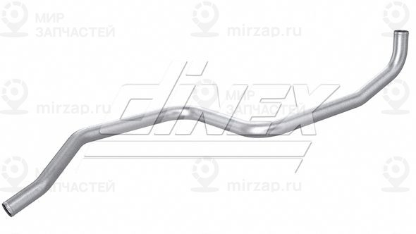 Запчасть DINEX 2AN002
