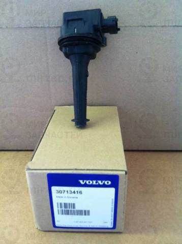 Катушка зажигания s60/70 VOLVO 30713416