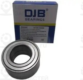 Запчасть DJB EB5095