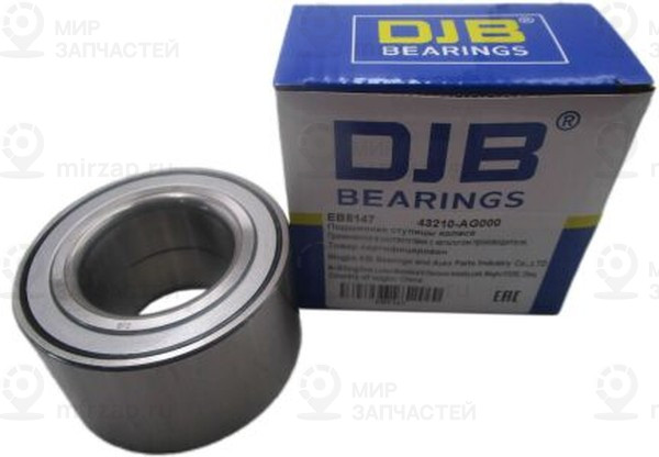 Запчасть DJB EB5147