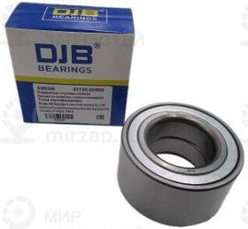 Запчасть DJB EB5246