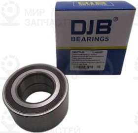 Запчасть DJB EB5277ABS