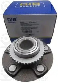 Запчасть DJB EB5368