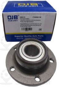 Запчасть DJB EB5418