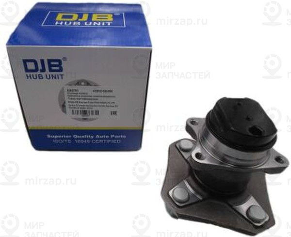 Запчасть DJB EB5761