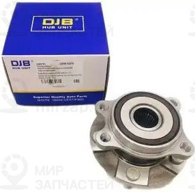 Запчасть DJB EB5781