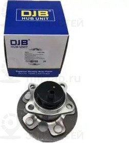 Запчасть DJB EB5783