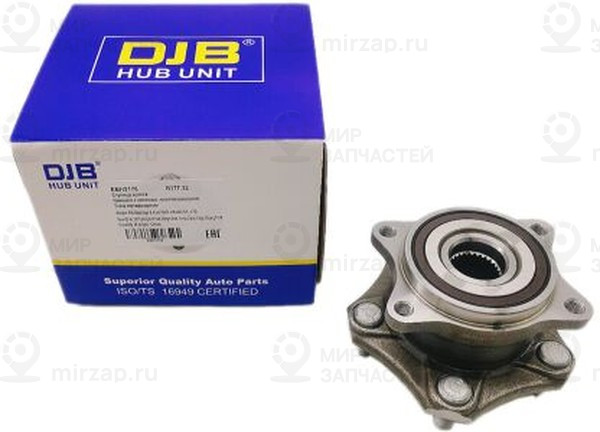 Запчасть DJB EBH3176