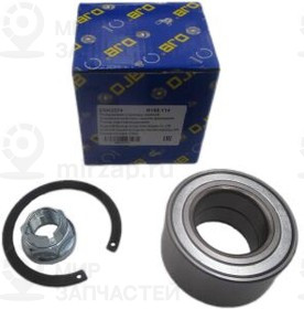 Запчасть DJB EBK2374