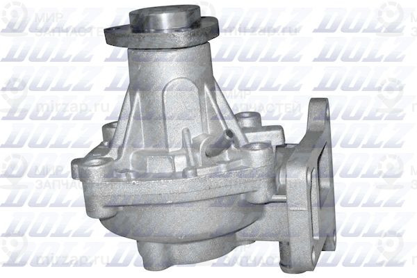 Водяной насос, охлаждение двигателя DOLZ A341