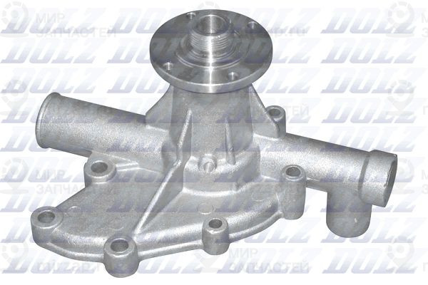 Водяной насос, охлаждение двигателя DOLZ B207