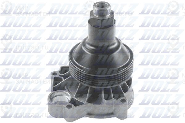 Водяной насос, охлаждение двигателя DOLZ B220