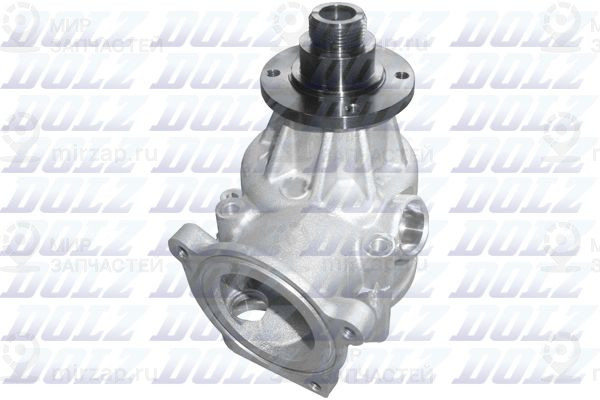Водяной насос, охлаждение двигателя DOLZ B235