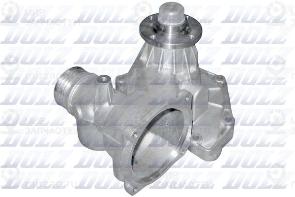 Водяной насос, охлаждение двигателя DOLZ B317