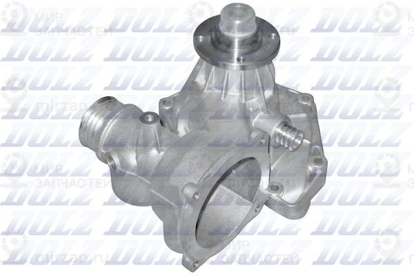 Водяной насос, охлаждение двигателя DOLZ B318