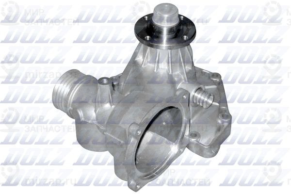 Водяной насос, охлаждение двигателя DOLZ B319