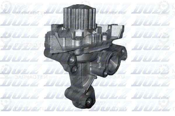 Водяной насос, охлаждение двигателя DOLZ C138