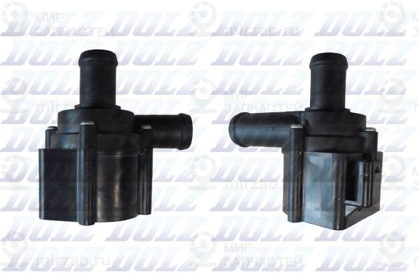 Водяной насос, охлаждение двигателя DOLZ EA548A