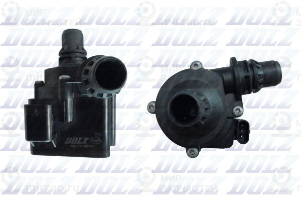 Дополнительный водяной насос (контур охлаждающей жидкости) DOLZ EB559A