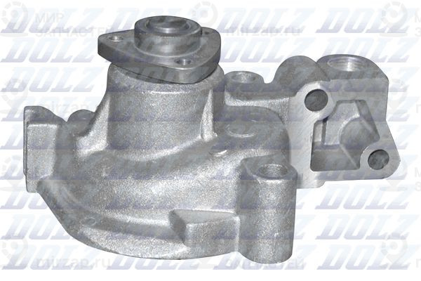 Водяной насос, охлаждение двигателя DOLZ F115