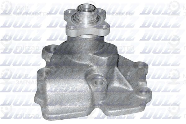Водяной насос, охлаждение двигателя DOLZ F124