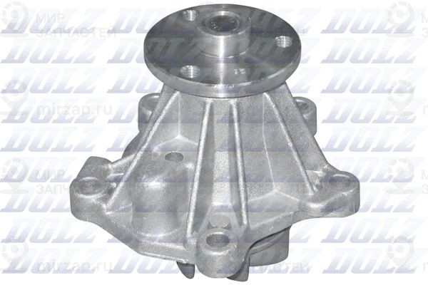 Водяной насос, охлаждение двигателя DOLZ F130
