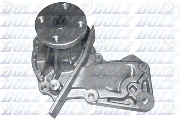 Водяной насос, охлаждение двигателя DOLZ F233