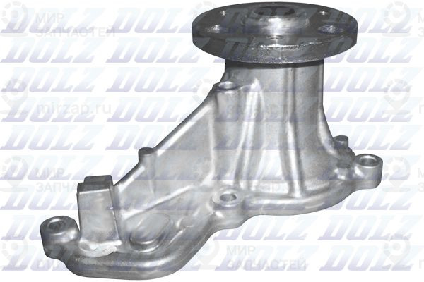 Водяной насос, охлаждение двигателя DOLZ H138