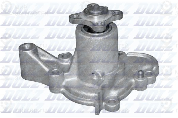 Водяной насос, охлаждение двигателя DOLZ H202