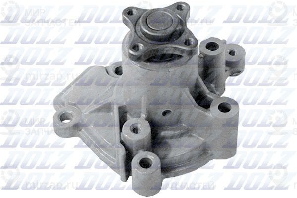 Водяной насос, охлаждение двигателя DOLZ H203