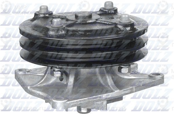 Водяной насос, охлаждение двигателя DOLZ H208