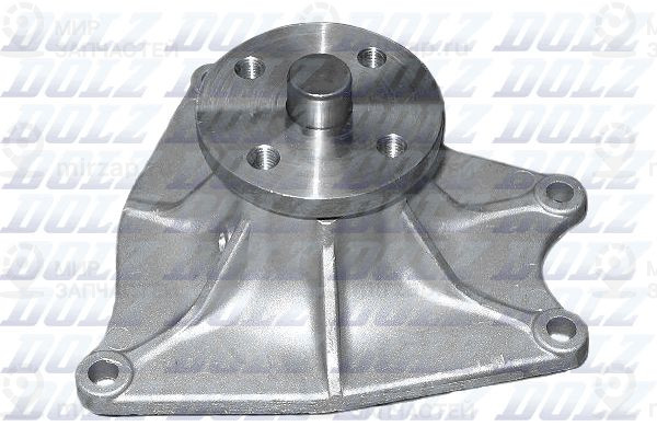 Водяной насос, охлаждение двигателя DOLZ H208SP