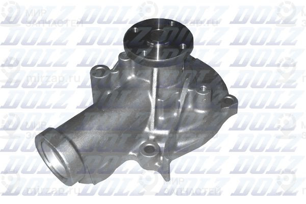 Водяной насос, охлаждение двигателя DOLZ H216