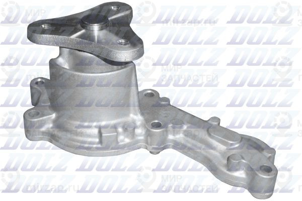 Водяной насос, охлаждение двигателя DOLZ H228