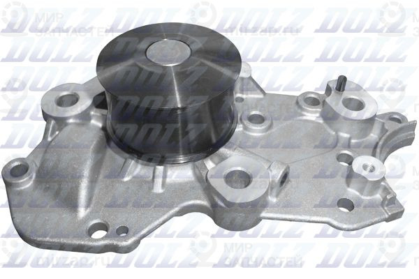 Водяной насос, охлаждение двигателя DOLZ H230