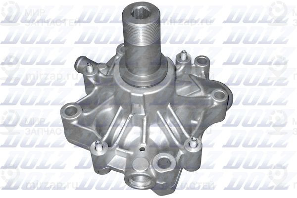 Водяной насос, охлаждение двигателя DOLZ I274