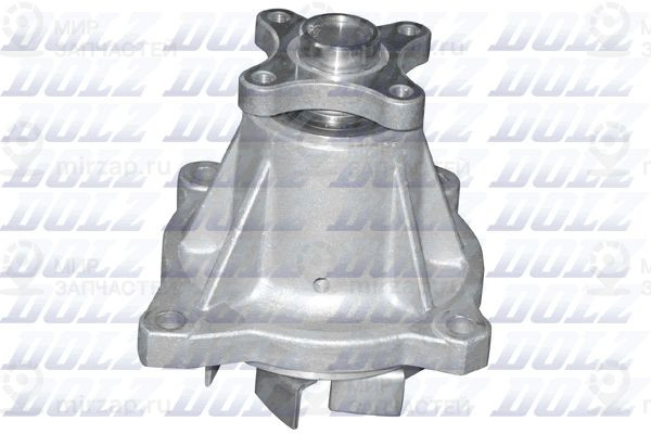 Водяной насос, охлаждение двигателя DOLZ K101