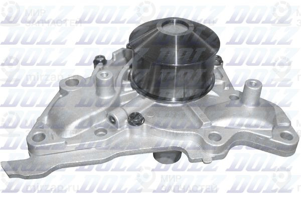 Водяной насос, охлаждение двигателя DOLZ K106