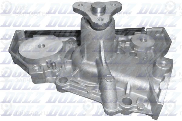Водяной насос, охлаждение двигателя DOLZ K108