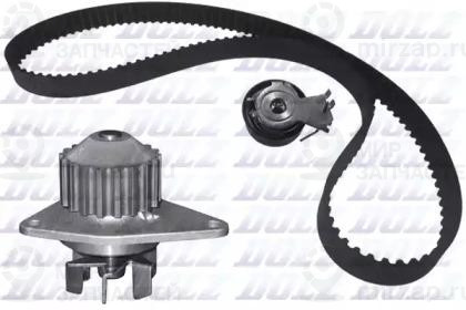 Запчасть DOLZ KD057