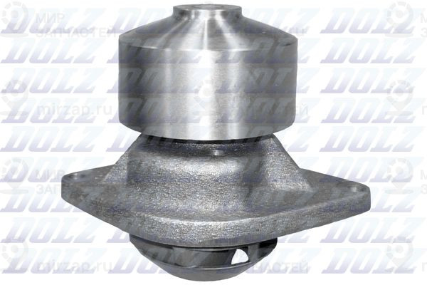 Водяной насос, охлаждение двигателя DOLZ L214
