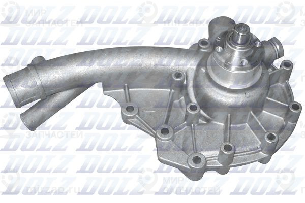 Водяной насос, охлаждение двигателя DOLZ M172