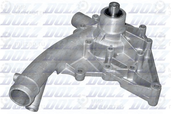 Водяной насос, охлаждение двигателя DOLZ M173