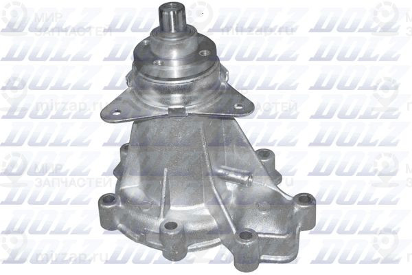 Водяной насос, охлаждение двигателя DOLZ M175