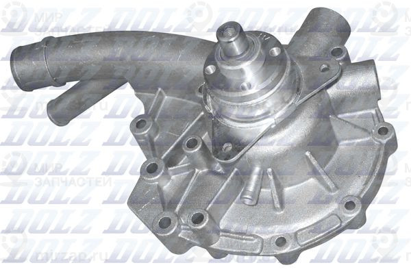 Водяной насос, охлаждение двигателя DOLZ M179