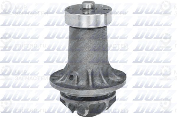 Водяной насос, охлаждение двигателя DOLZ M183