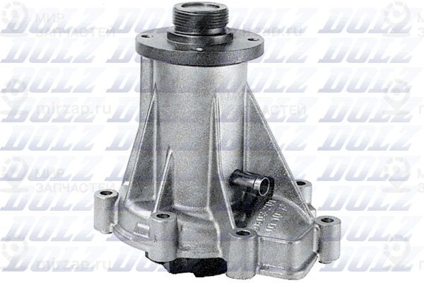 Водяной насос, охлаждение двигателя DOLZ M205